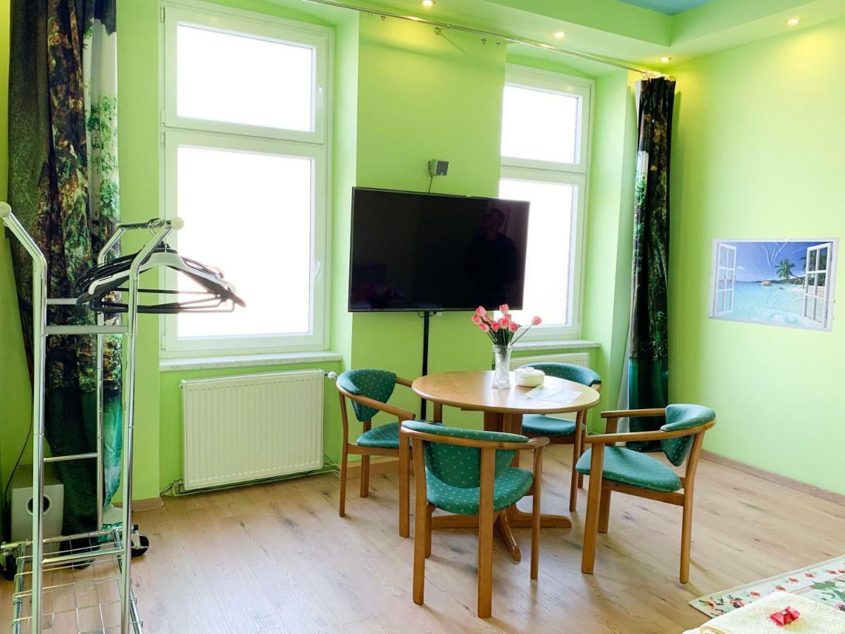Fanaa Apartment Wien